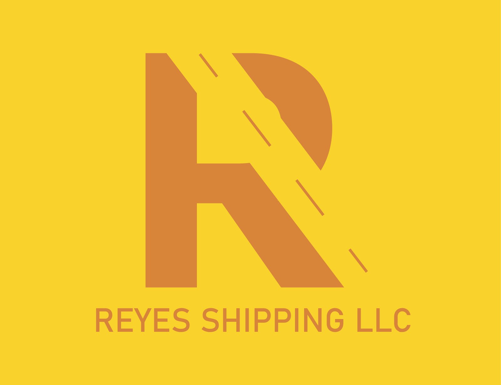 Reyes Shipping LLC